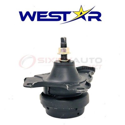 Westar Front Right Engine Mount for 2003-2006 Honda Element - Cylinder Block tg