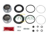 Frenkit Reparatursatz Bremssattel 254945 54Mm Kit+Piston FüR Peugeot 505 551A