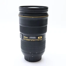 Nikon AF-S NIKKOR 24-70mm F/2.8G ED (Non-VR / F mount) #172