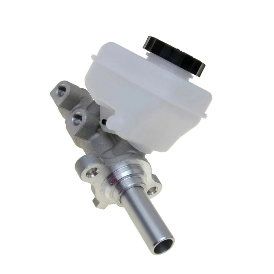 Cilindro maestro de freno ACDelco genuino para Mazda RX-8 2004-2011 | con mangueras de sangrado Foto 2 de 4