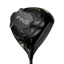 PING G430 LST DRIVER 10.5  GRAPHITE REGULAR STANDARD