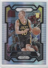 2023-24 Panini Prizm Hyper Prizm Joey Hauser #293 0bt4