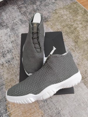 Nike Air Jordan Future Iron Green US 10 / EUR 44 Neu & OVP Limitiert Jumpman