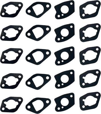 #ad Gx160 212 Engine amp; Generator Carburetor Gasket Kit for Honda GX200 Generac Champ $18.60