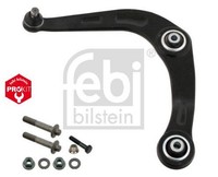 Querlenker Vorderachse Links FüR Peugeot 206 SchräGheck CC Stufenheck SW