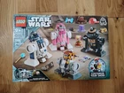 Lego 75392 Star Wars: Creative Play Droid Builder New Sealed Retired