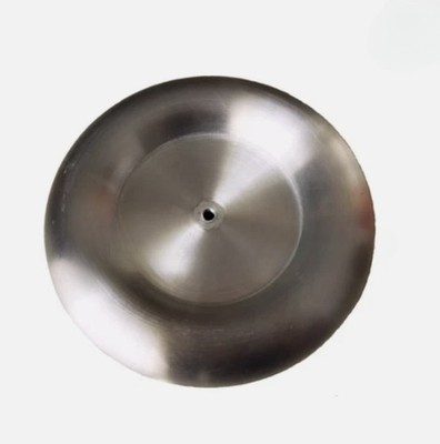 1PC TSL coil alloy top load diy SSTC DRSSTC parts Diameter 200mm height 50mm