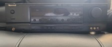 Sherwood Audio / Video Receiver RD-6106R