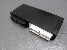 BMW 5 SERIES E34 7 SERIES E32 COMFORT MODULE LIGHT FAULT UNIT ECU 61 35 1 379 741