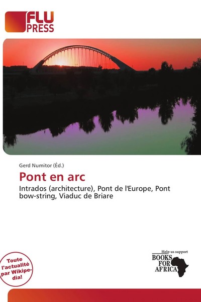 Gerd Numitor | Pont En Arc | Taschenbuch | FranzöSisch (2026) | Omniscriptum-image