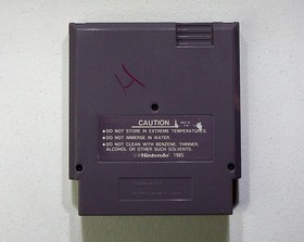 Battletoads NES Nintendo Entertainment System videogioco classico retr&ograve;