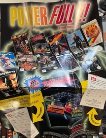 Dirty Harry NES Nintendo Complete CIB Authentic! Good Condition! RARE!