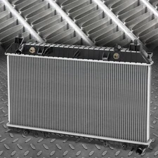 For 10-11 Chevy Camaro Factory Style Aluminum Core Racing Radiator DPI 13141