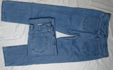 2 TWO PAIR GEORGE [g] MEN MEDIUM BLUE JEANS 3...