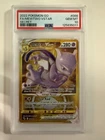 Mewtwo VSTAR (Secret) 086/078 Pokémon GO Holo PSA 10 086/078