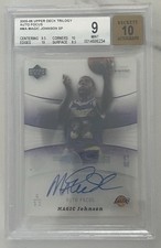 Top 10 Magic Johnson Cards of All-Time 20