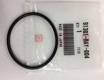 Genuine Honda O Ring (48 5X2 95) 91301-RAY-004