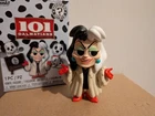 Funko Mystery Minis Cruella de Vil Vinyl Figure - Disney 101 Dalmatians 1/36