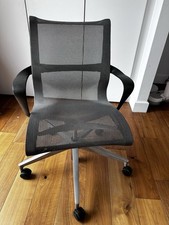 Herman Miller Setu Office Chair