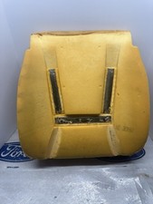 1992-1996 Ford Bronco F150 F250 Used Lh Or Rh Replacement Seat Foam Cushion. Oem