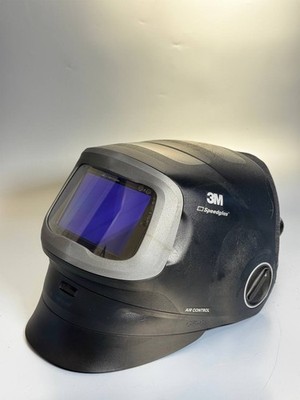 3M Speedglas Hochleistungs-Schweißmaske G5-01, mit Schweißfilter G5-01/03TW