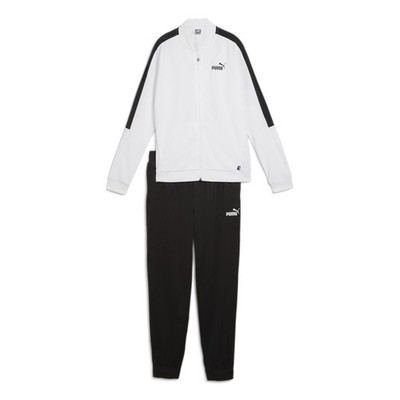 Puma Damen Trainingsanzug Baseball Tricot Suit cl 679627