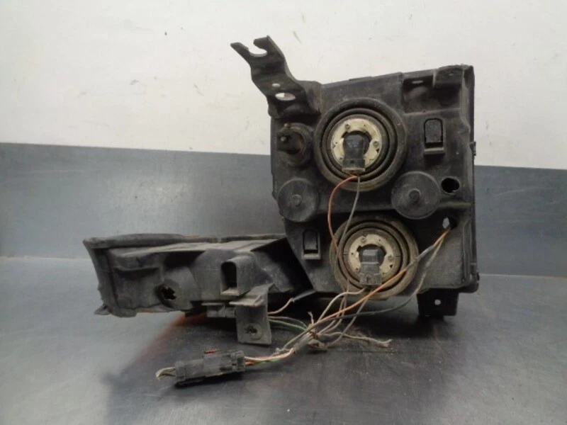 55157207AE scheinwerfer links für JEEP COMMANDER 3.0 CRD CAT 2006 5017975 - Bild 4 von 4