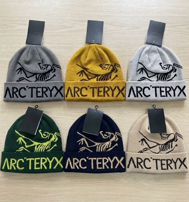 Arc'teryx Beanie Hats for Men for sale - eBay