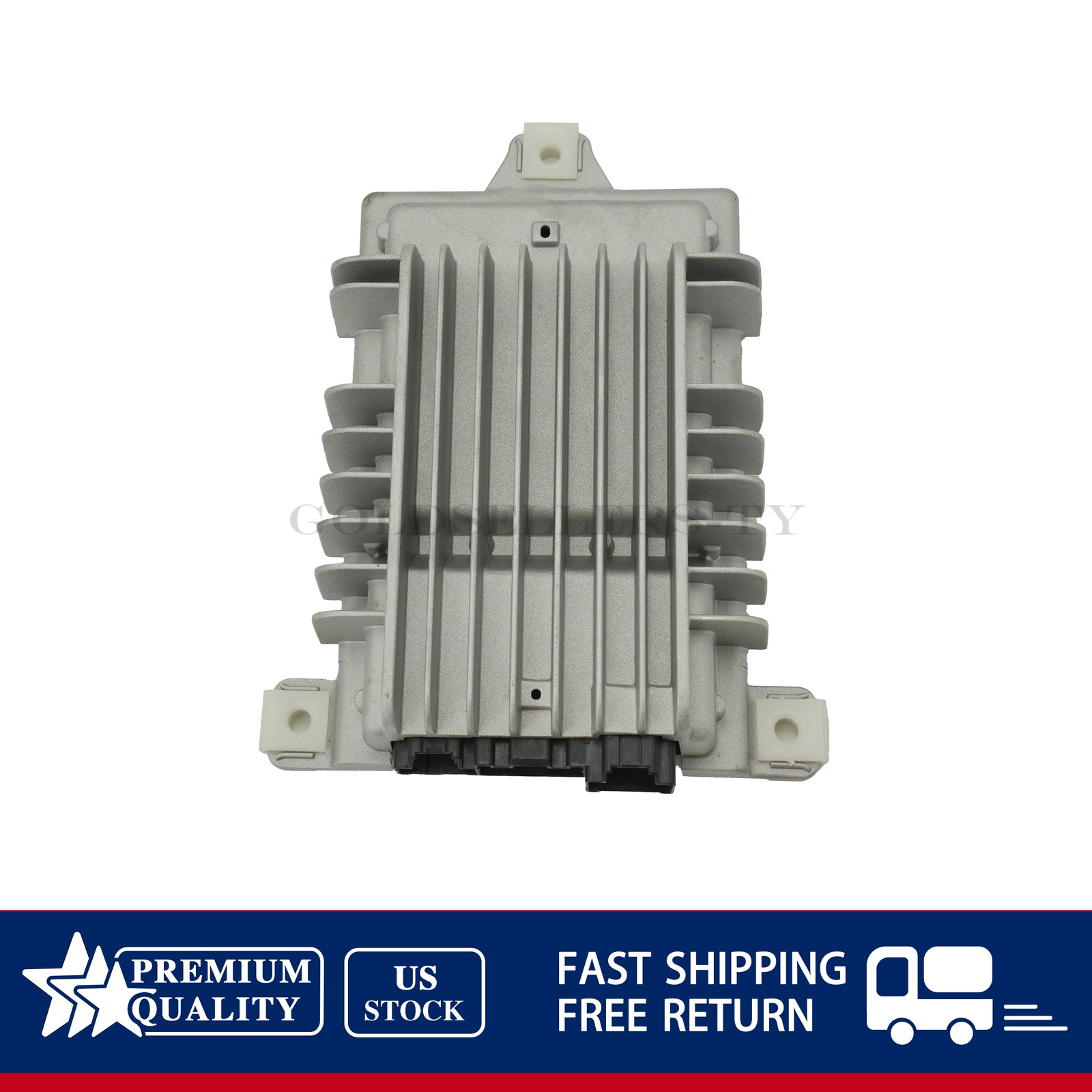 For Bose Audio Radio Amplifier Amp Fits 08-19 Maserati GranTurismo S M145 230520