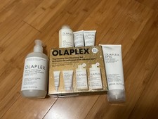 Olaplex Hair Set bundle BRAND NEW GUARANTEED AUTHENTIC