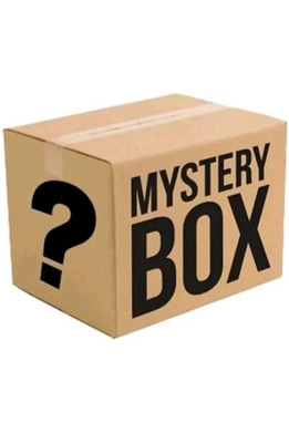Nagelneu Hot Wheels Mystery Konvolut Box drei Autos pro Mystery Box 