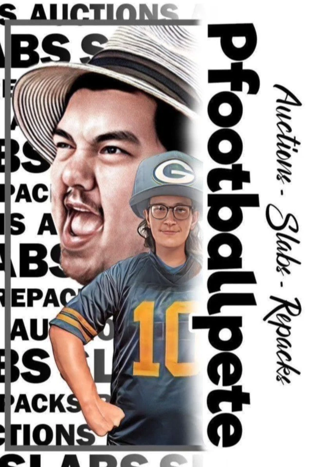 $1 Starts SINGLES, PACKS, REPACKS AND SLABS W/PHIL and Friends!!! 6.17