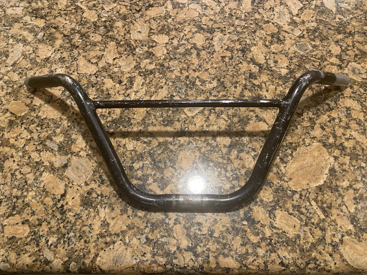 BMX Bike-Old School Black Vintage Bicycle Parts for sale | eBay