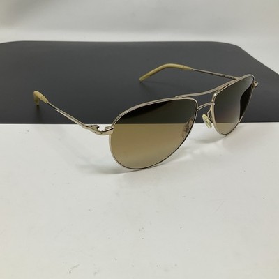 OLIVER PEOPLES BENEDICT OV1002S 4129 GOLD Vfx PHOTOCHROMIC