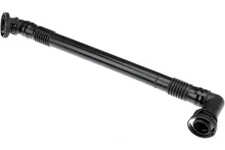 Engine Crankcase Breather Hose URO Parts 11611432559