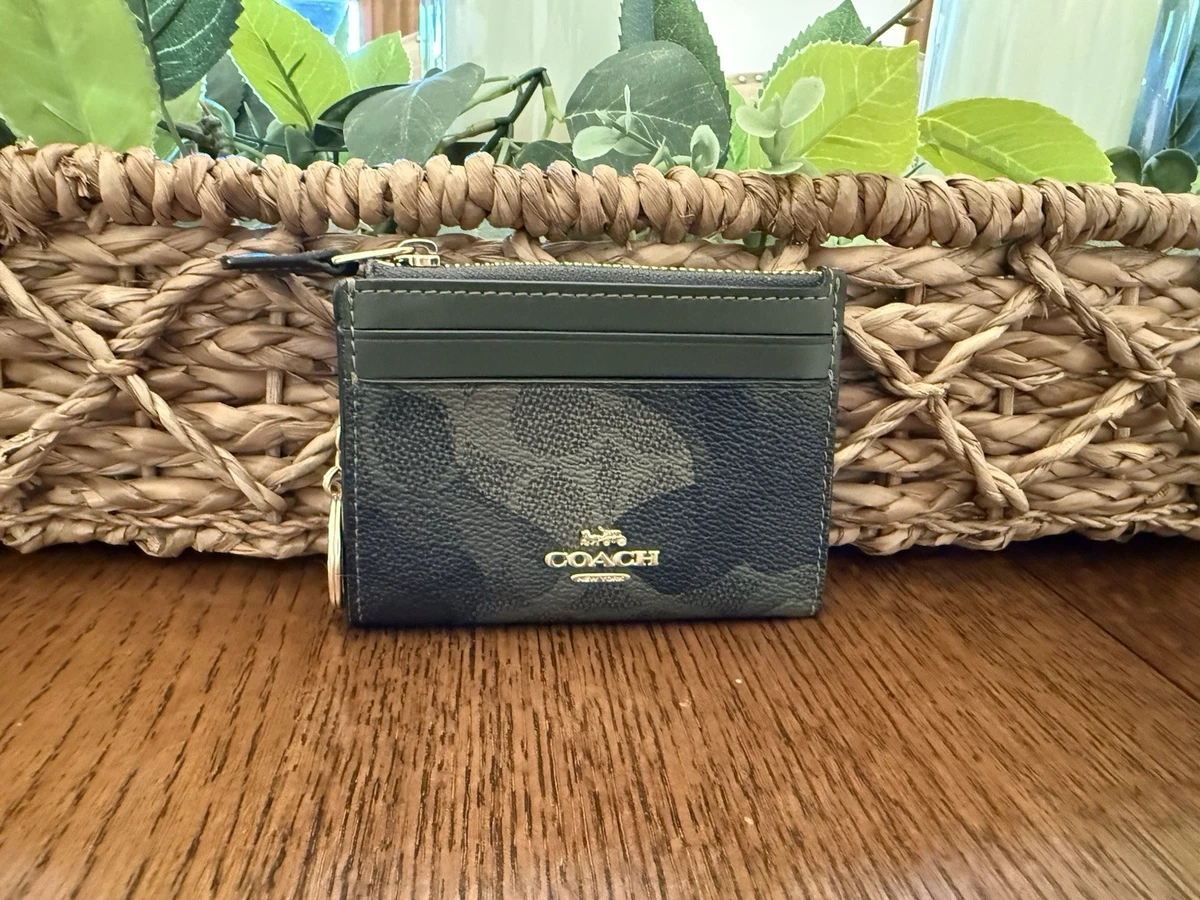 coach key case products for sale | eBay
