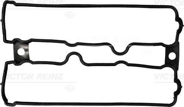Dichtung Zylinderkopfhaube Victor Reinz 71-34261-00 FüR Opel Vectra Cc Omega J96-image