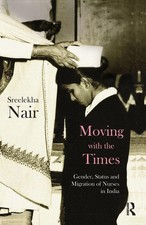 Sreelekha Nair | Moving with the Times | Tasc...