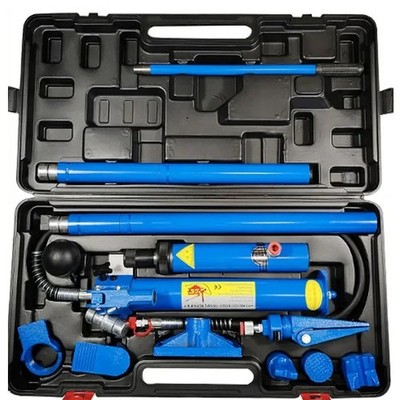 10T and 4T Sheet Metal Split Jack Combination Multi-functional Split Jack