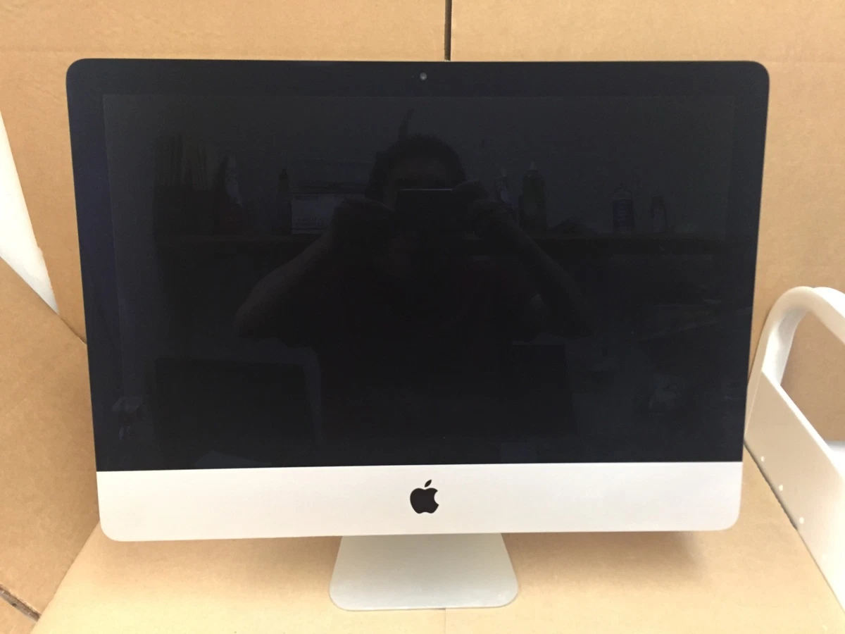 Apple iMac 1 TB RAM 32 GB Memory All-In-One Computers for sale | eBay