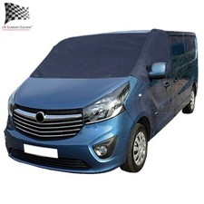 Pare-brise Nissan PRIMASTAR