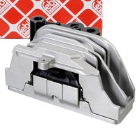 febi Motorlager Motorhalter FüR Fiat Freemont (345_) 2.0 JTD Rechts K04766549AA