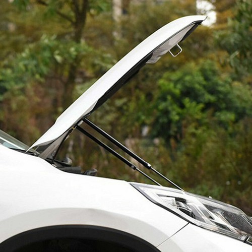 Front Hood Lift Support Struts Shocks Gas Springs Damper For Honda Civic 9th - Bild 11 von 12
