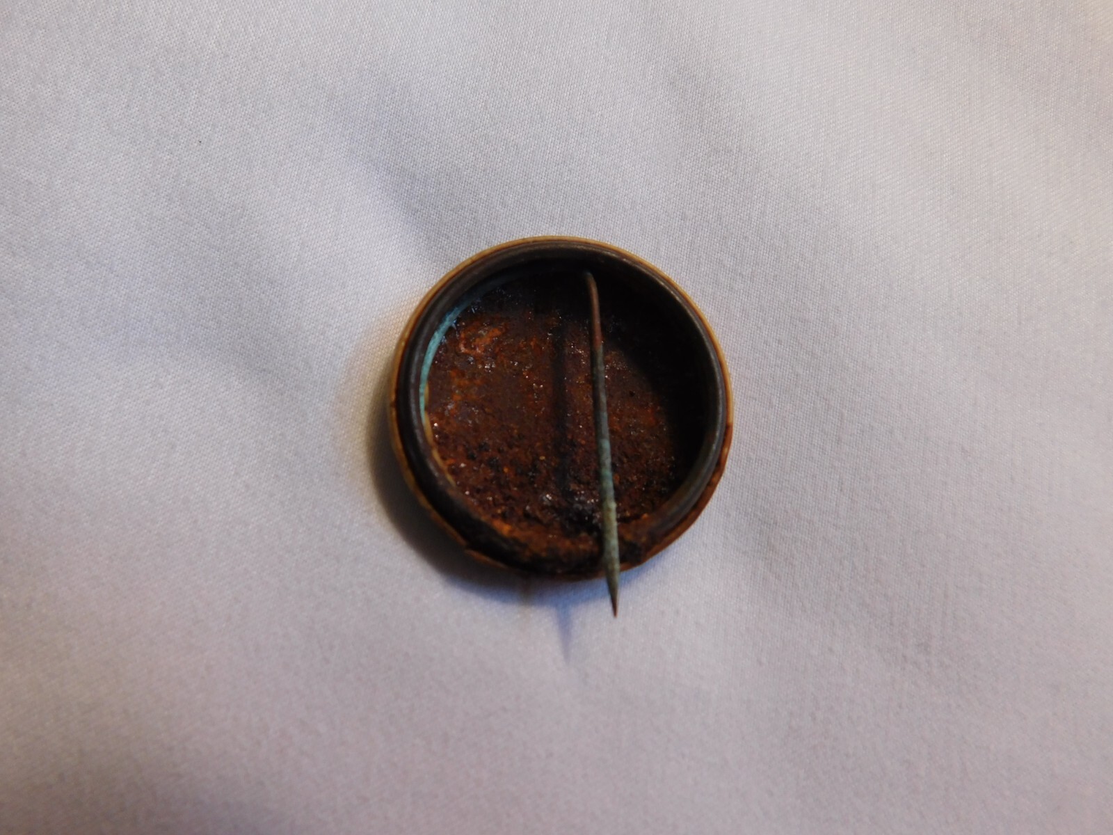 NRA National Recovery Act Consumer U.S. Pinback Button Vintage 1930's ...