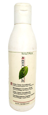 Matrix Biolage COLOR CARE CONDITIONER Protects Color 8.5 oz