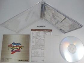 VIRTUA FIGHTER REMIX SEGA SATURN IMPORT NTSC JP JAP JAPANESE ORIGINAL GS-9039