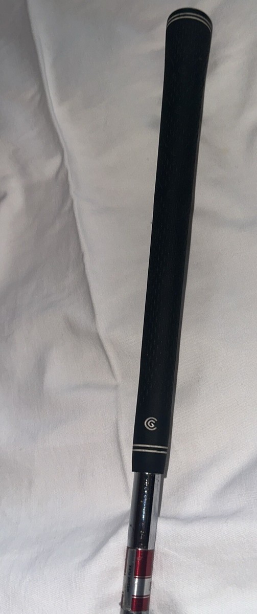 Cleveland Cg14 Black Pearl Tour Zip Groove Wedge 56°-14 Cleveland Cg14 Black Pearl Tour Zip Groove Wedge 56°-14