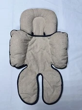 Britax Pinnacle Seat Cushion Padding Cover Pad Insert Booster Replacement