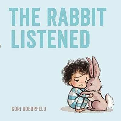 The Rabbit Listened, Cori Doerrfeld