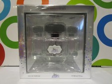 VICTORIAS SECRET TEASE REBEL EAU DE PARFUM SPRAY 1 OZ SEALED BOX